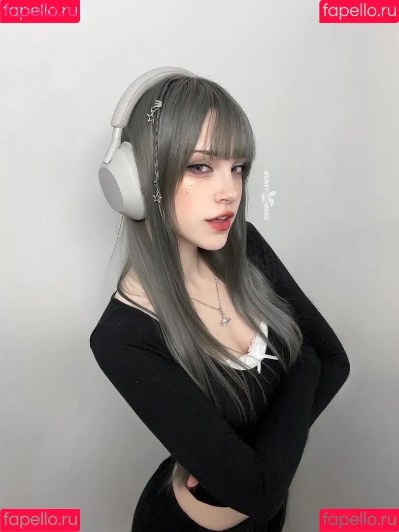 BreesKnees / BunnyGirlBree / breebunny Onlyfans Photo Gallery 