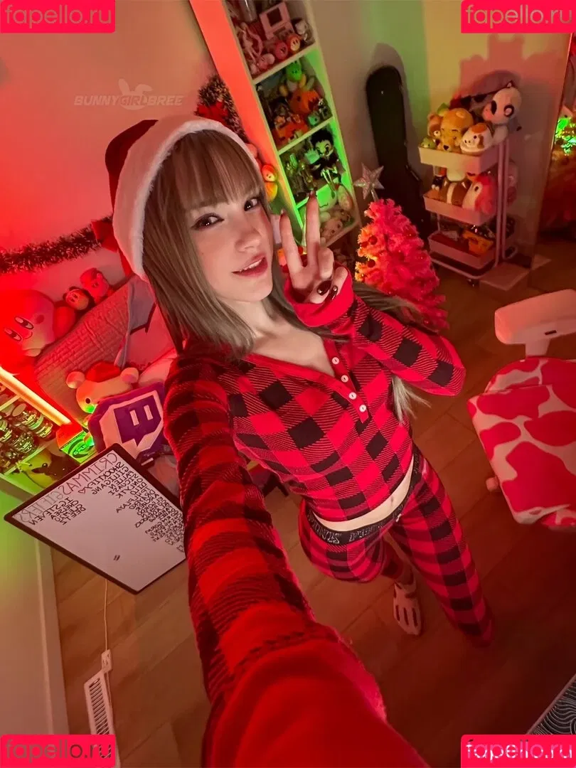 BreesKnees / BunnyGirlBree / breebunny Onlyfans Photo Gallery 