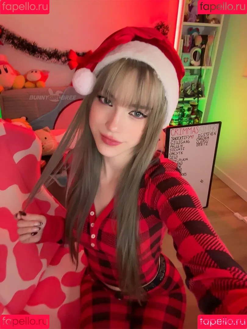 BreesKnees / BunnyGirlBree / breebunny Onlyfans Photo Gallery 