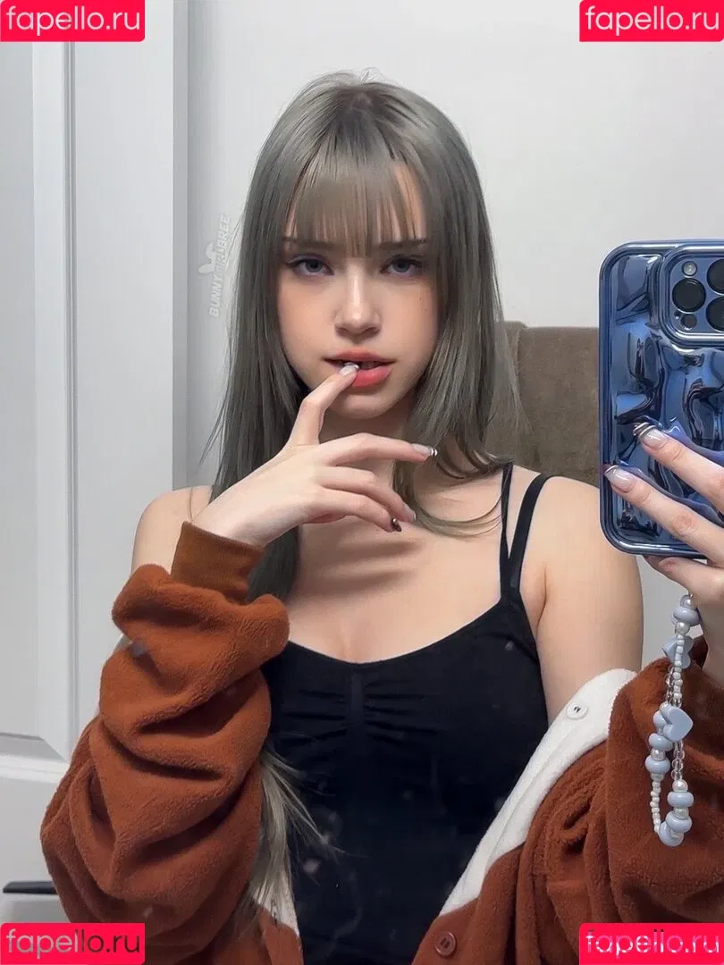 BreesKnees / BunnyGirlBree / breebunny Onlyfans Photo Gallery 