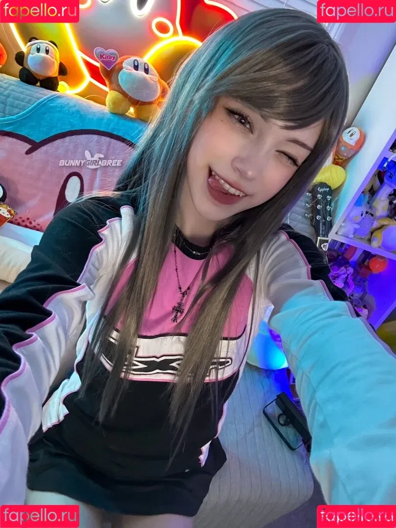 BreesKnees / BunnyGirlBree / breebunny Onlyfans Photo Gallery 