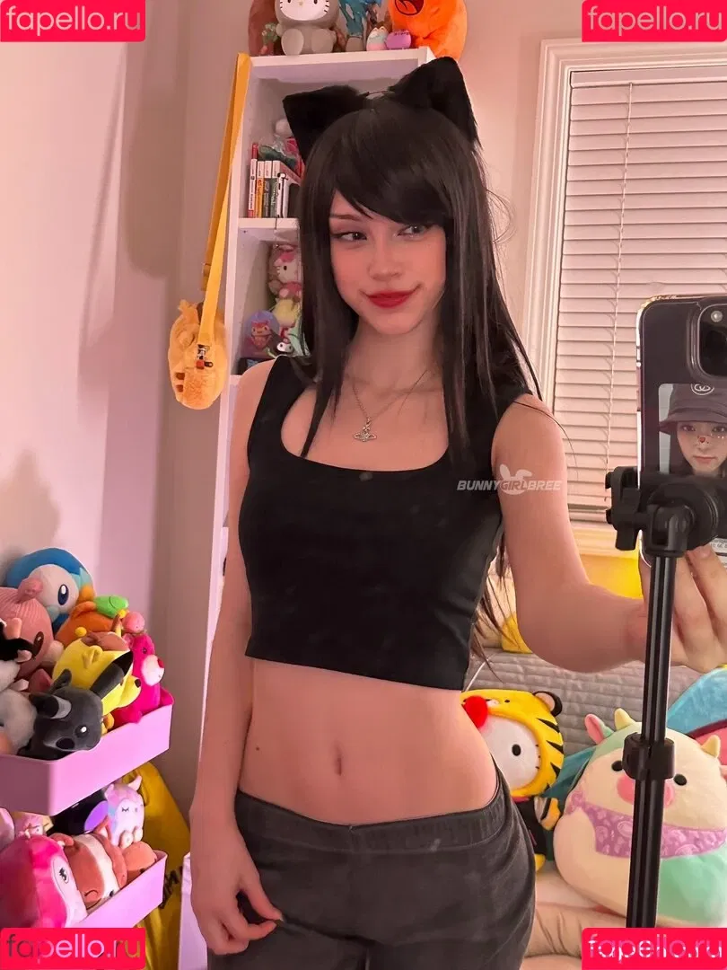 BreesKnees / BunnyGirlBree / breebunny Onlyfans Photo Gallery 