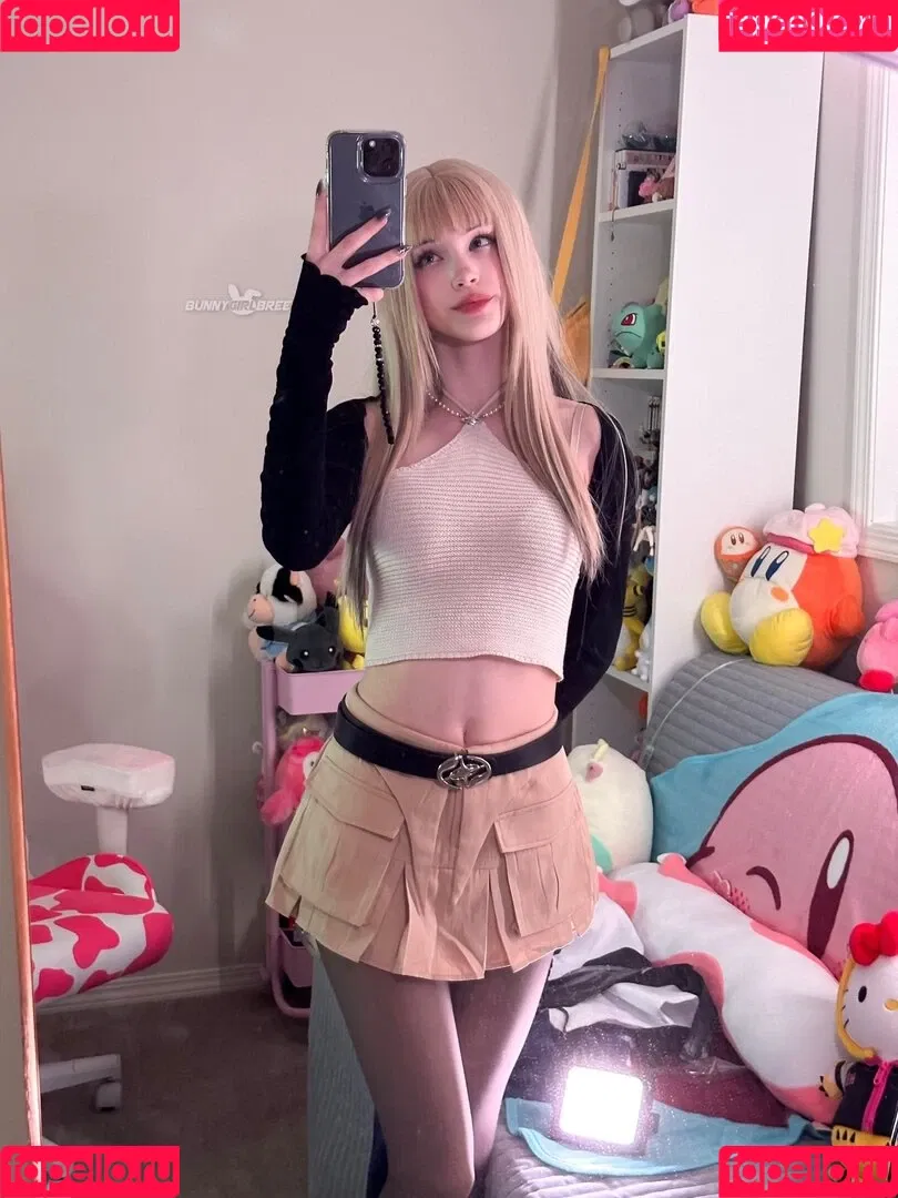 BreesKnees / BunnyGirlBree / breebunny Onlyfans Photo Gallery 