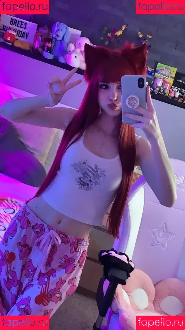 BreesKnees / BunnyGirlBree / breebunny Onlyfans Photo Gallery 