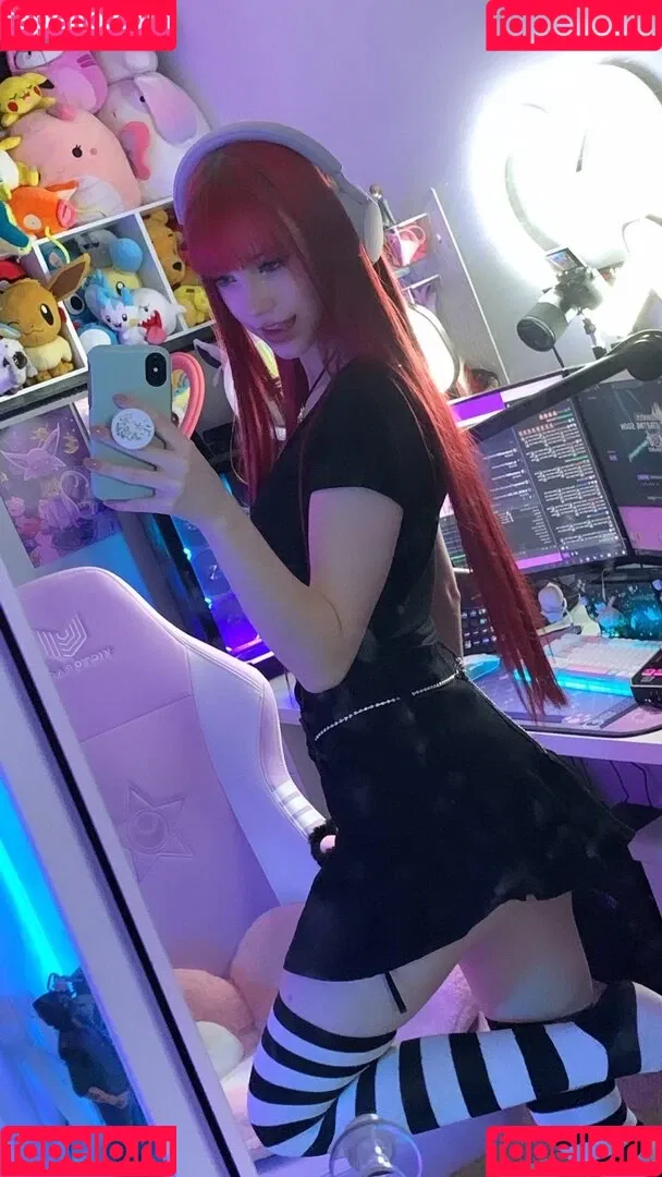 BreesKnees / BunnyGirlBree / breebunny Onlyfans Photo Gallery 