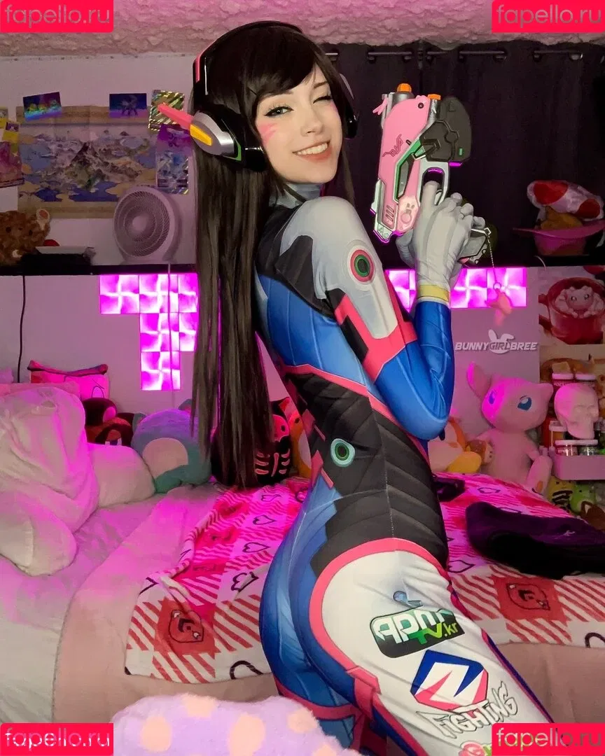 BreesKnees / BunnyGirlBree / breebunny Onlyfans Photo Gallery 