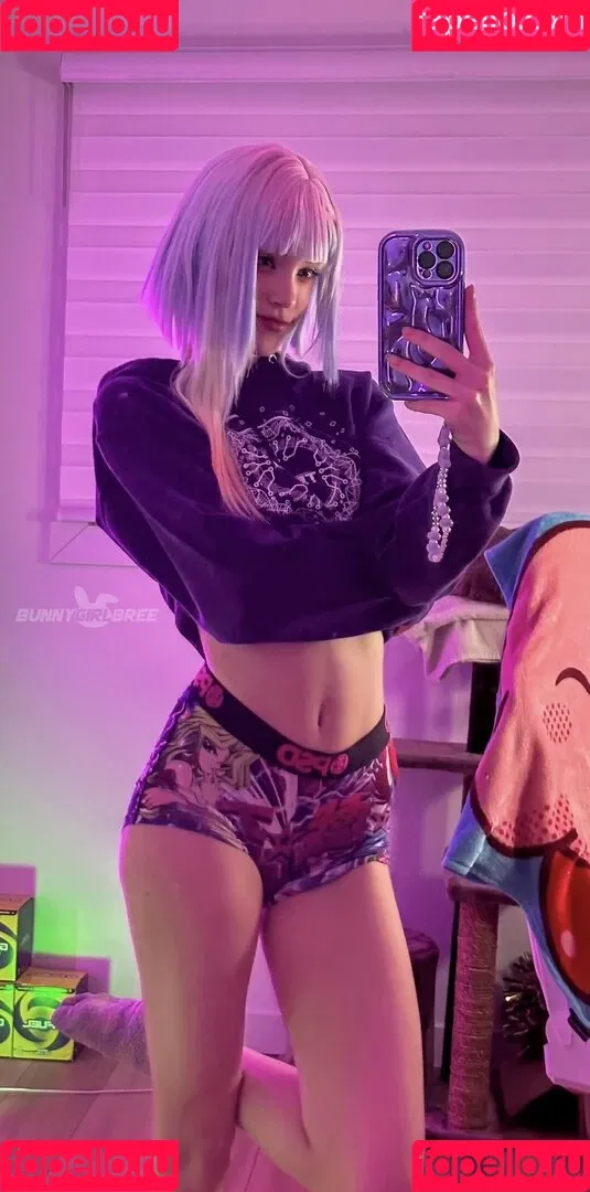BreesKnees / BunnyGirlBree / breebunny Onlyfans Photo Gallery 