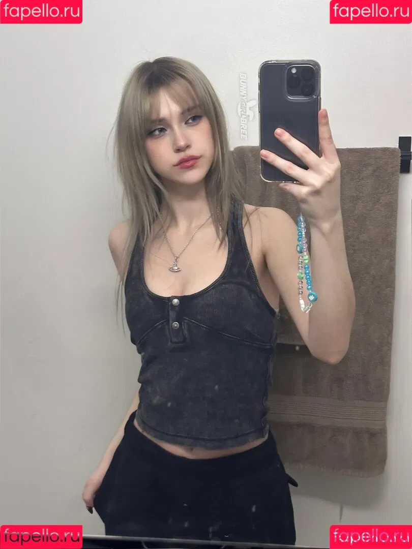 BreesKnees / BunnyGirlBree / breebunny Onlyfans Photo Gallery 