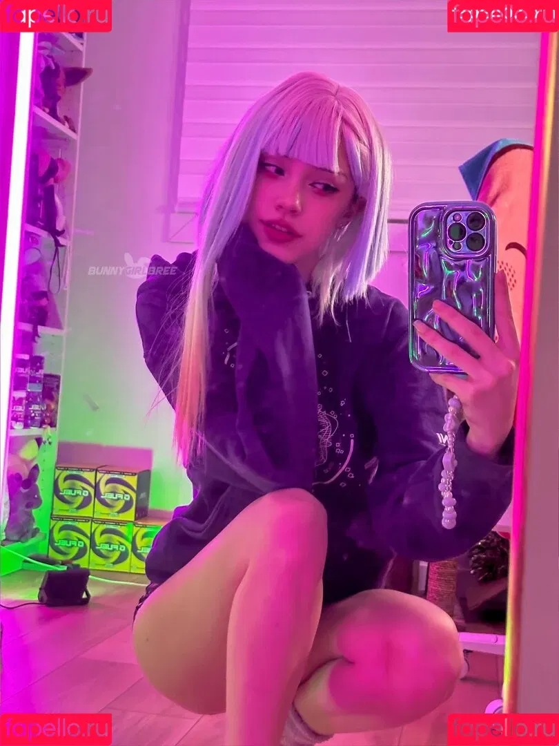 BreesKnees / BunnyGirlBree / breebunny Onlyfans Photo Gallery 