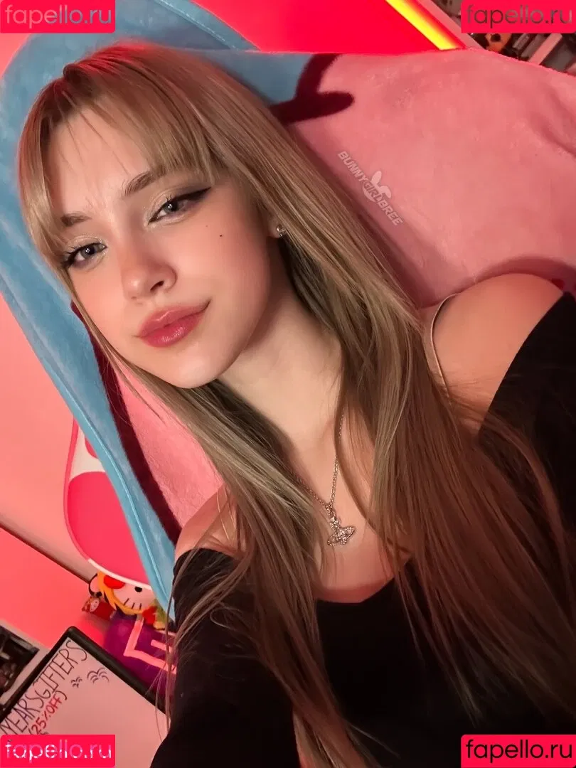 BreesKnees / BunnyGirlBree / breebunny Onlyfans Photo Gallery 