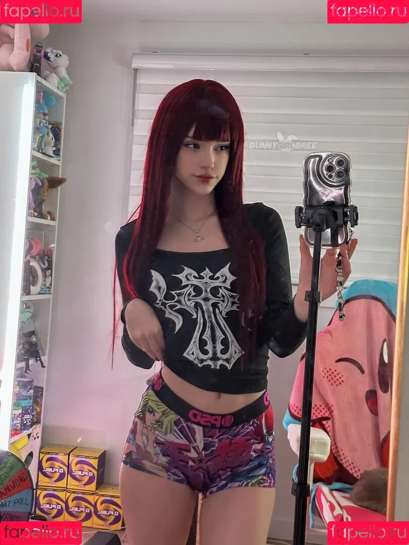 BreesKnees / BunnyGirlBree / breebunny Onlyfans Photo Gallery 