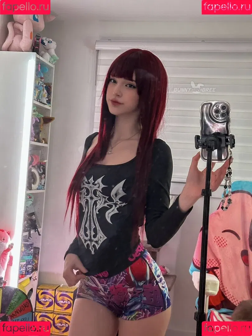 BreesKnees / BunnyGirlBree / breebunny Onlyfans Photo Gallery 