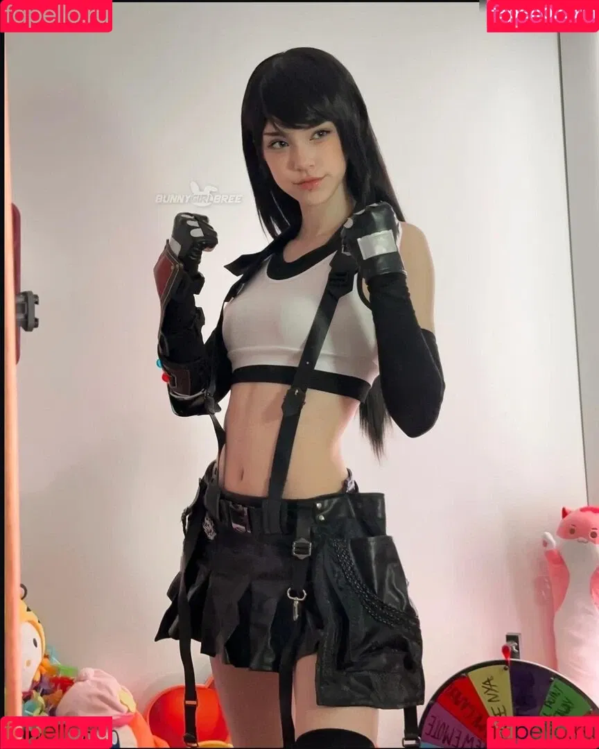 BreesKnees / BunnyGirlBree / breebunny Onlyfans Photo Gallery 