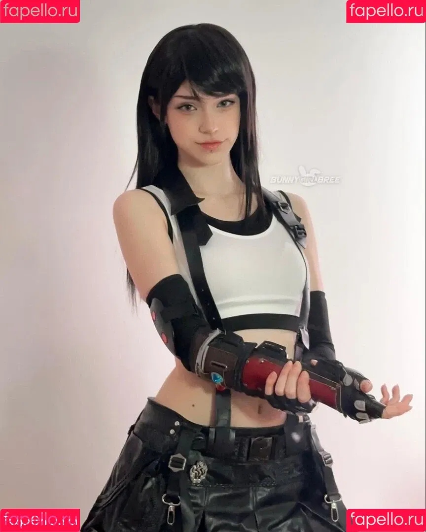 BreesKnees / BunnyGirlBree / breebunny Onlyfans Photo Gallery 