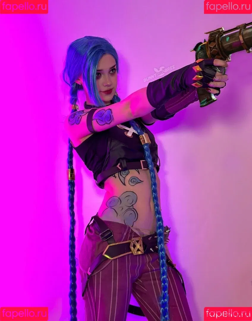 BreesKnees / BunnyGirlBree / breebunny Onlyfans Photo Gallery 