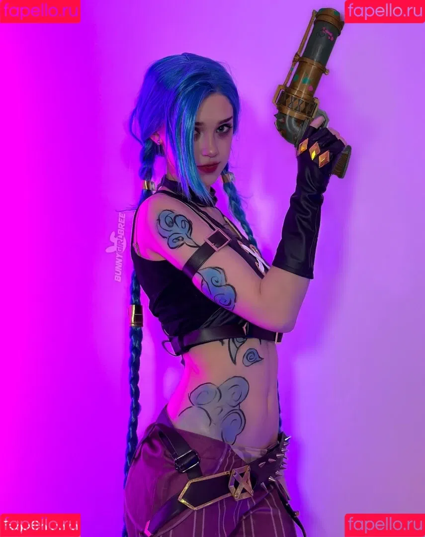 BreesKnees / BunnyGirlBree / breebunny Onlyfans Photo Gallery 