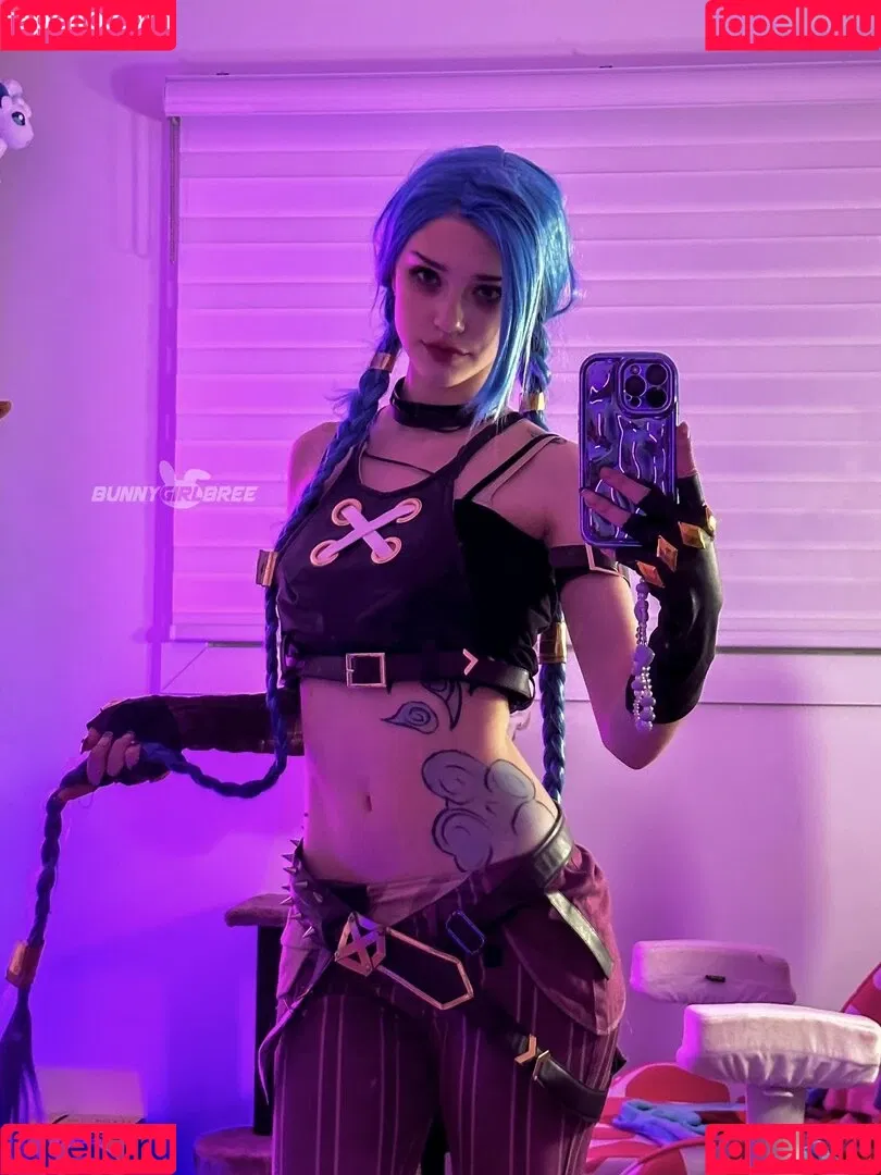 BreesKnees / BunnyGirlBree / breebunny Onlyfans Photo Gallery 