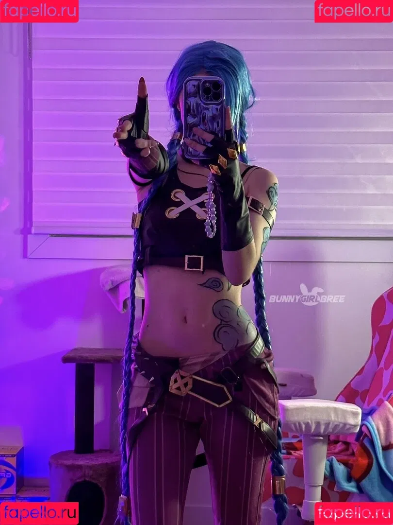 BreesKnees / BunnyGirlBree / breebunny Onlyfans Photo Gallery 