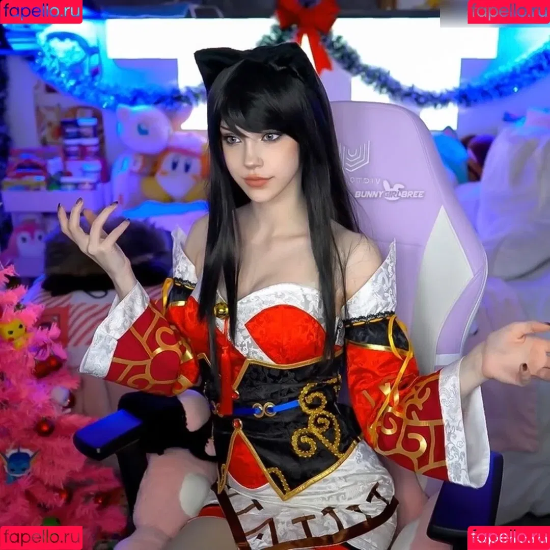 BreesKnees / BunnyGirlBree / breebunny Onlyfans Photo Gallery 