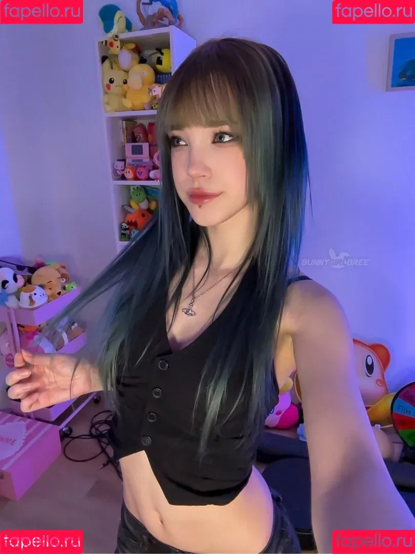 BreesKnees / BunnyGirlBree / breebunny Onlyfans Photo Gallery 