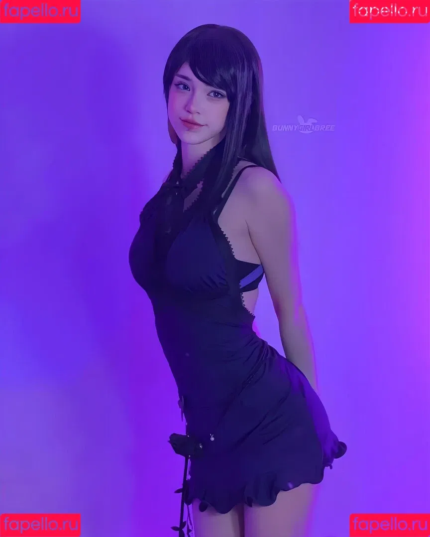 BreesKnees / BunnyGirlBree / breebunny Onlyfans Photo Gallery 