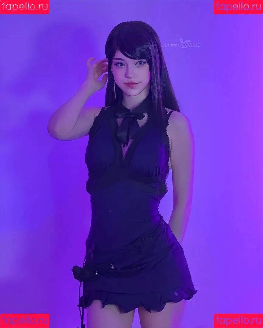 BreesKnees / BunnyGirlBree / breebunny Onlyfans Photo Gallery 