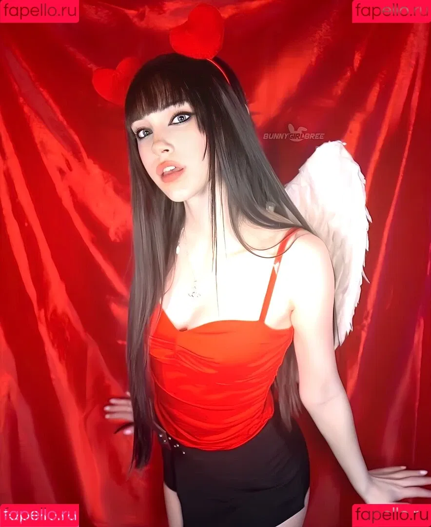 BreesKnees / BunnyGirlBree / breebunny Onlyfans Photo Gallery 