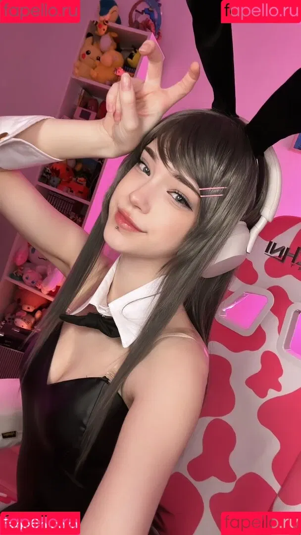 BreesKnees / BunnyGirlBree / breebunny Onlyfans Photo Gallery 