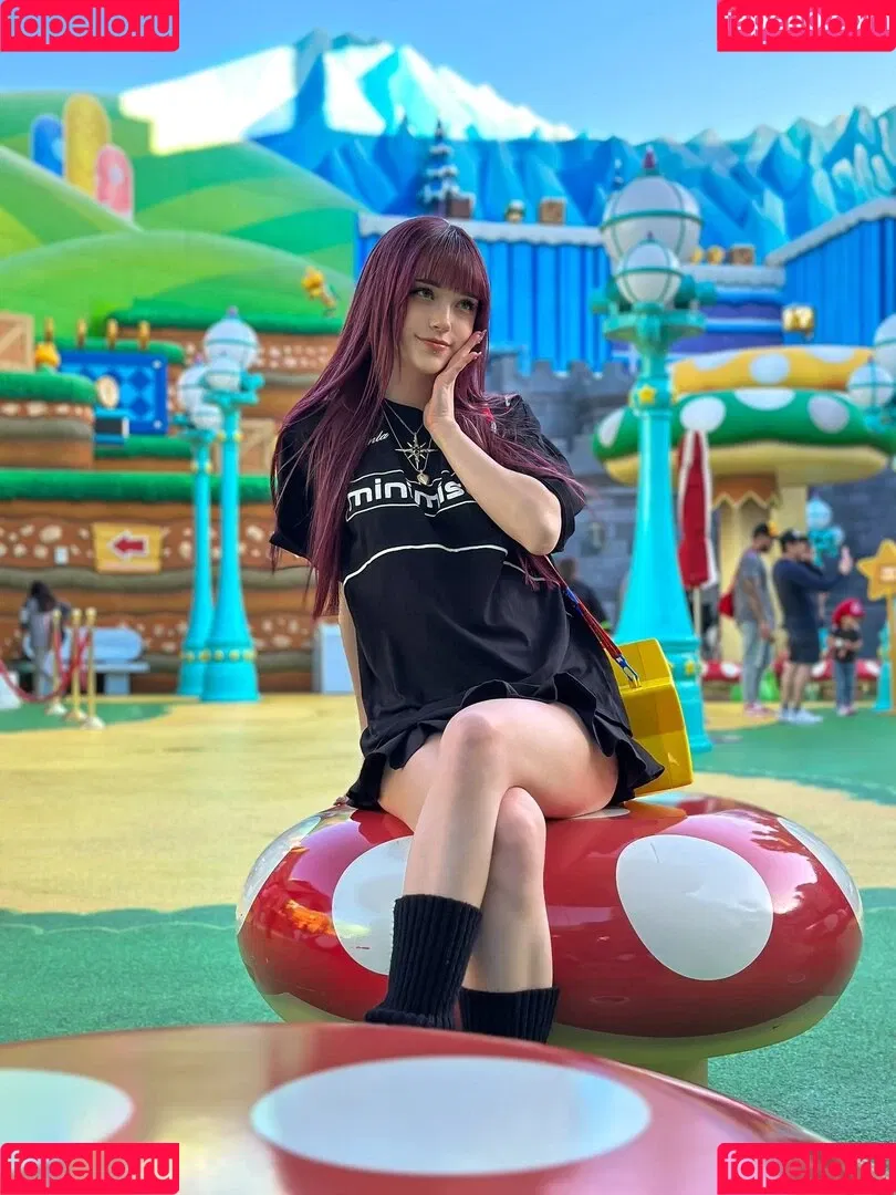 BreesKnees / BunnyGirlBree / breebunny Onlyfans Photo Gallery 