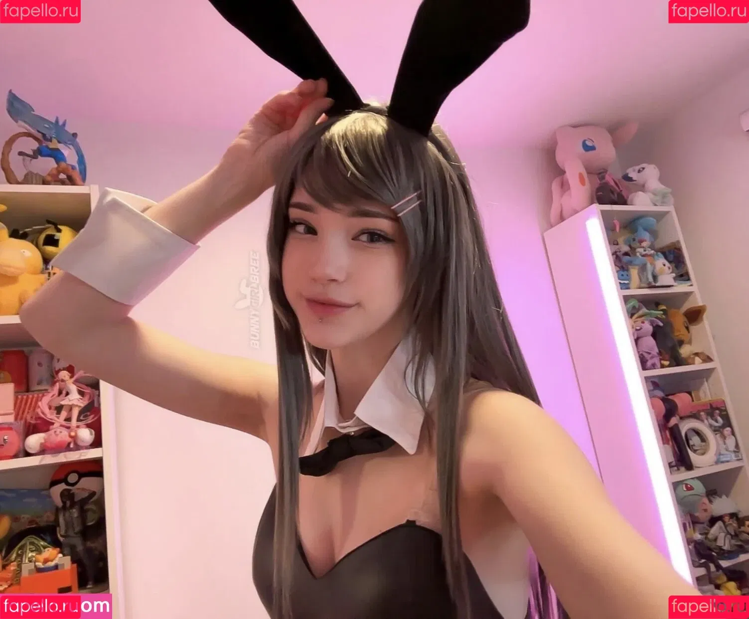 BreesKnees / BunnyGirlBree / breebunny Onlyfans Photo Gallery 