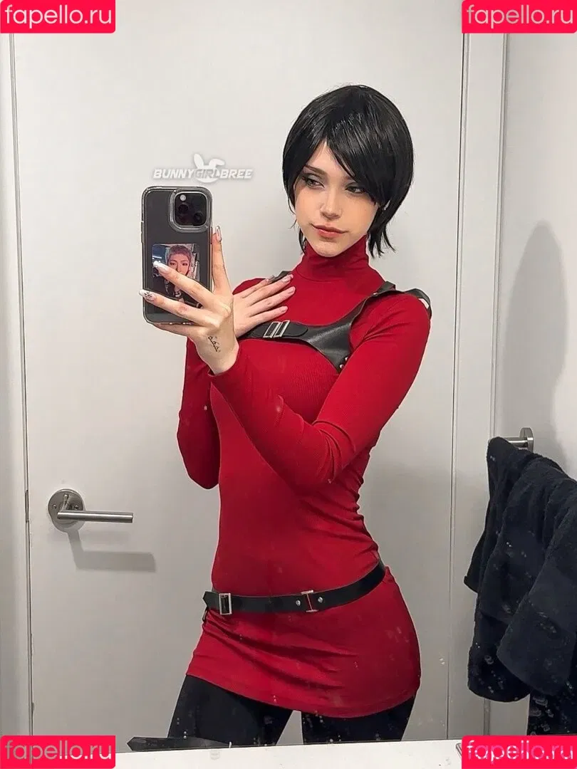 BreesKnees / BunnyGirlBree / breebunny Onlyfans Photo Gallery 