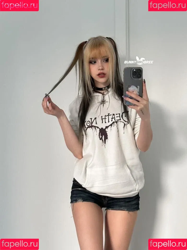 BreesKnees / BunnyGirlBree / breebunny Onlyfans Photo Gallery 