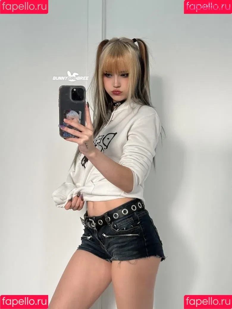 BreesKnees / BunnyGirlBree / breebunny Onlyfans Photo Gallery 