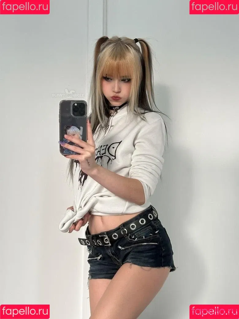 BreesKnees / BunnyGirlBree / breebunny Onlyfans Photo Gallery 