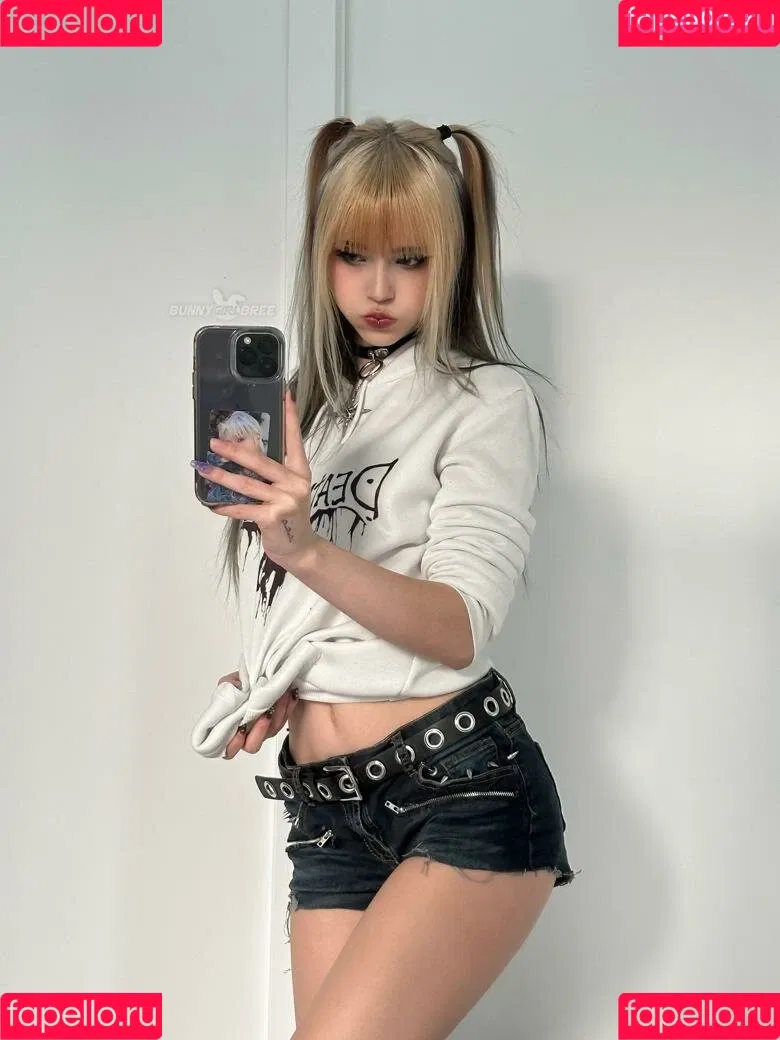 BreesKnees / BunnyGirlBree / breebunny Onlyfans Photo Gallery 