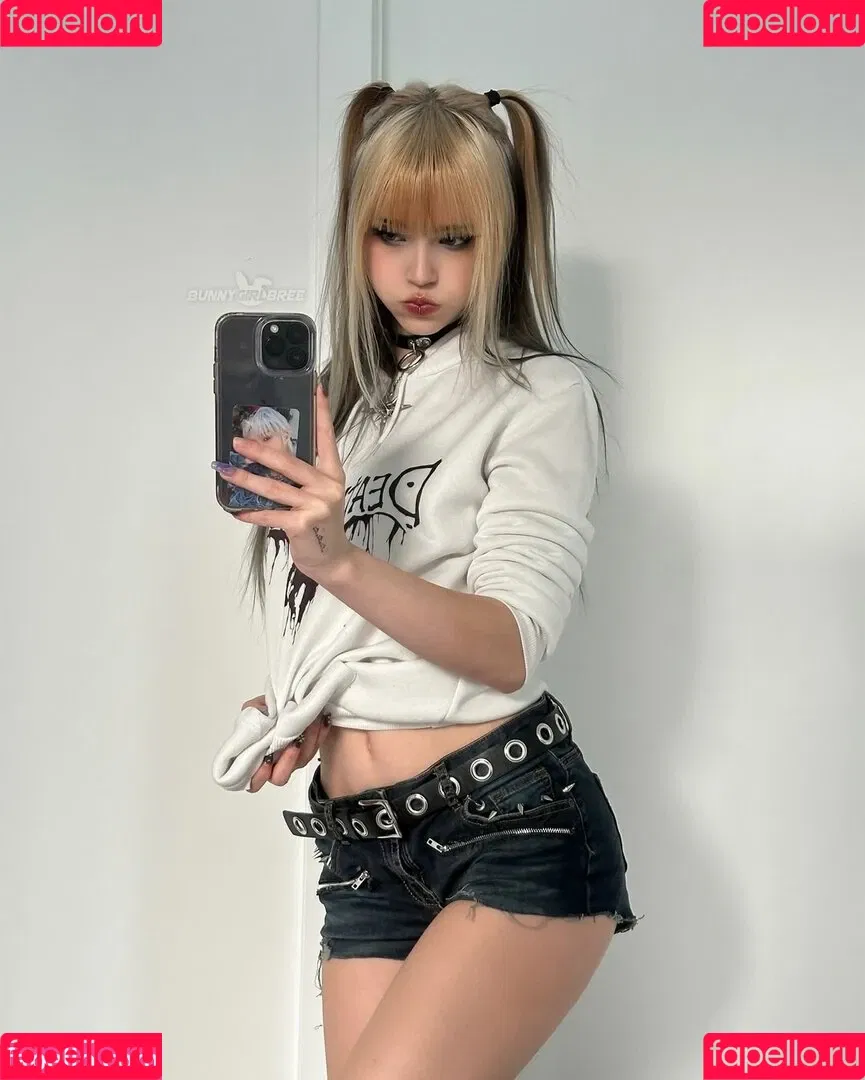 BreesKnees / BunnyGirlBree / breebunny Onlyfans Photo Gallery 