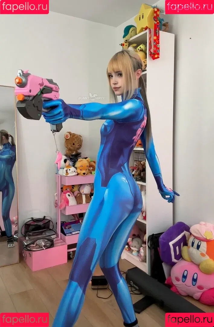 BreesKnees / BunnyGirlBree / breebunny Onlyfans Photo Gallery 