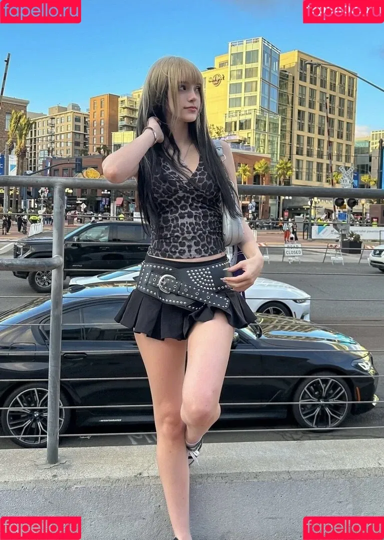 BreesKnees / BunnyGirlBree / breebunny Onlyfans Photo Gallery 