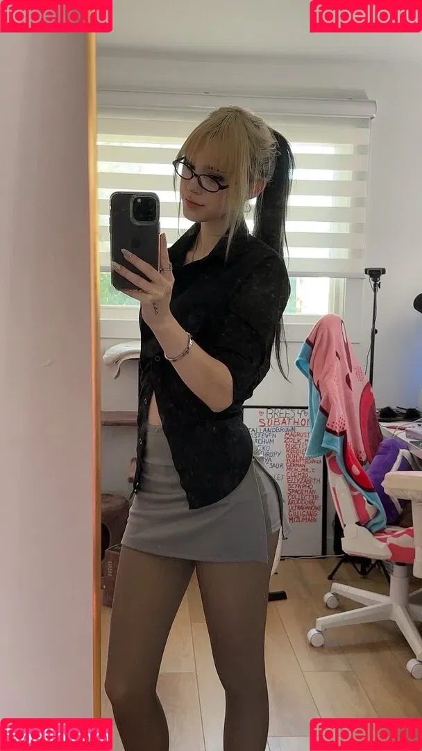 BreesKnees / BunnyGirlBree / breebunny Onlyfans Photo Gallery 