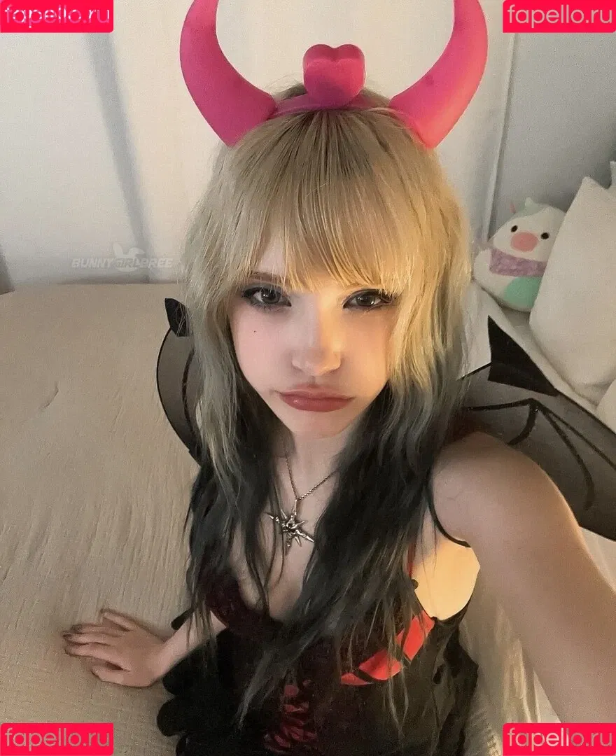 BreesKnees / BunnyGirlBree / breebunny Onlyfans Photo Gallery 