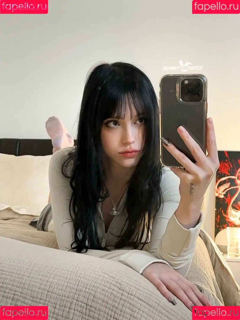 BreesKnees / BunnyGirlBree / breebunny Onlyfans Photo Gallery 