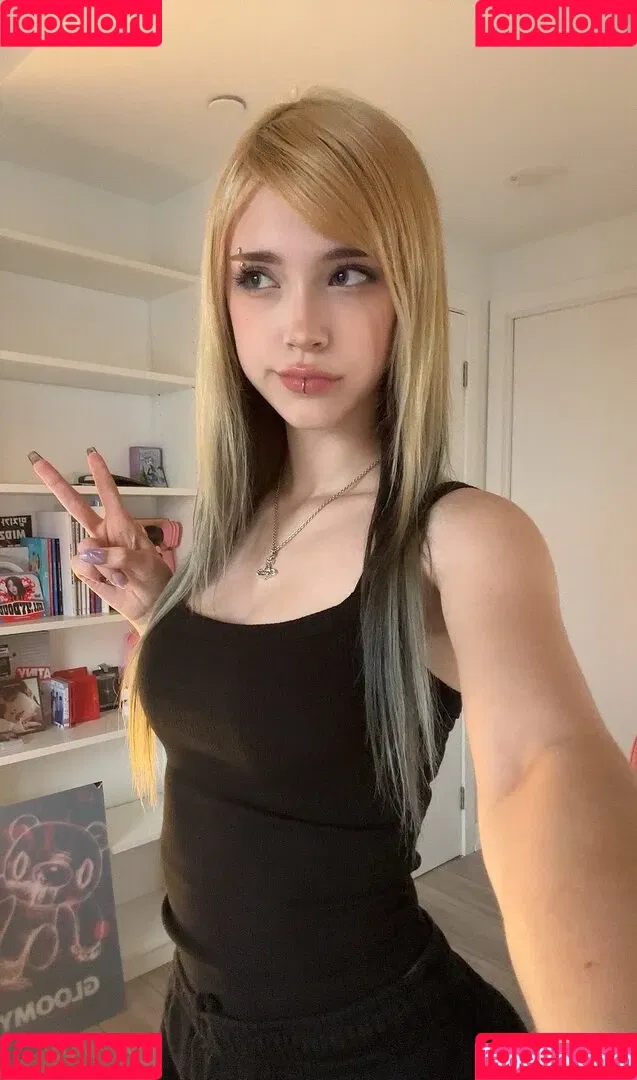 BreesKnees / BunnyGirlBree / breebunny Onlyfans Photo Gallery 