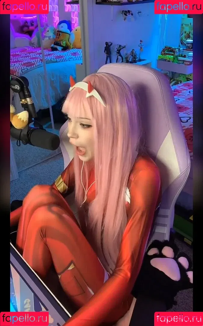 BreesKnees / BunnyGirlBree / breebunny Onlyfans Photo Gallery 