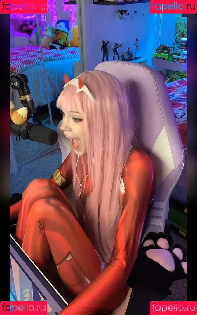 BreesKnees / BunnyGirlBree / breebunny Onlyfans Photo Gallery 