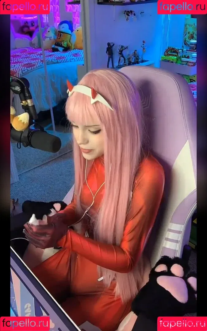 BreesKnees / BunnyGirlBree / breebunny Onlyfans Photo Gallery 