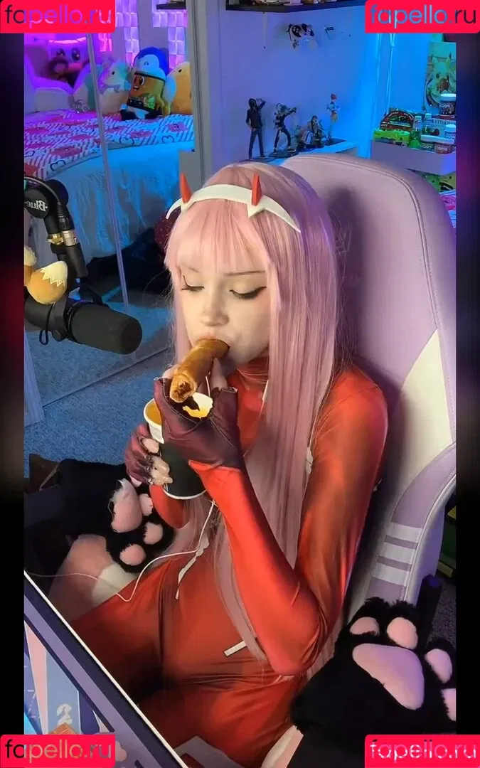 BreesKnees / BunnyGirlBree / breebunny Onlyfans Photo Gallery 