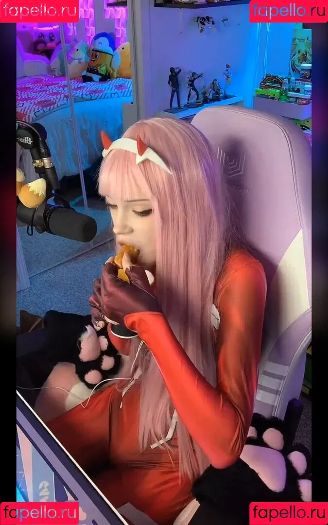 BreesKnees / BunnyGirlBree / breebunny Onlyfans Photo Gallery 