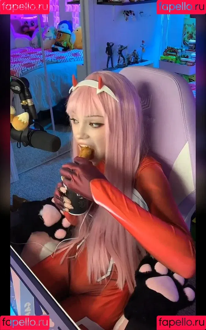 BreesKnees / BunnyGirlBree / breebunny Onlyfans Photo Gallery 