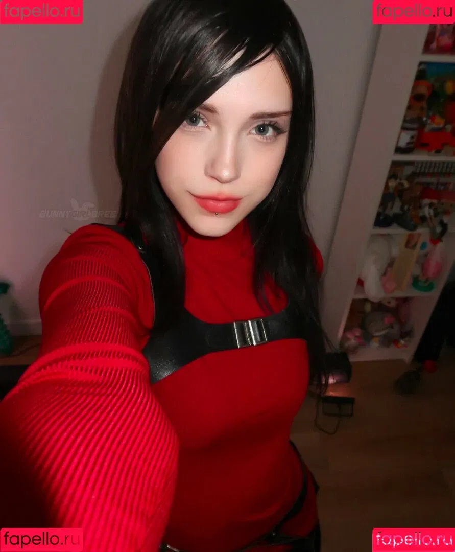 BreesKnees / BunnyGirlBree / breebunny Onlyfans Photo Gallery 