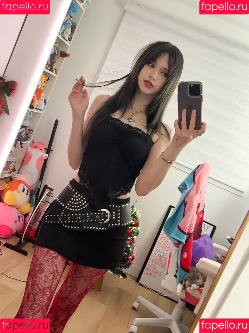 BreesKnees / BunnyGirlBree / breebunny Onlyfans Photo Gallery 